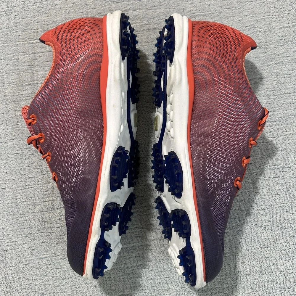 FootJoy activity performance